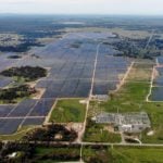 Edify Energy submits 100MW solar-plus-storage site to Australia’s EPBC Act