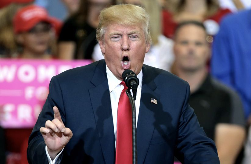 Is Trump just a bump in the road for US solar?