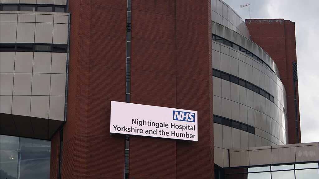 GB Energy invests in rooftop solar rollout for UK schools, hospitals