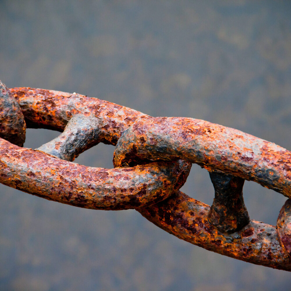 As nation-state hacking becomes ‘more in your face,’ are supply chains secure?