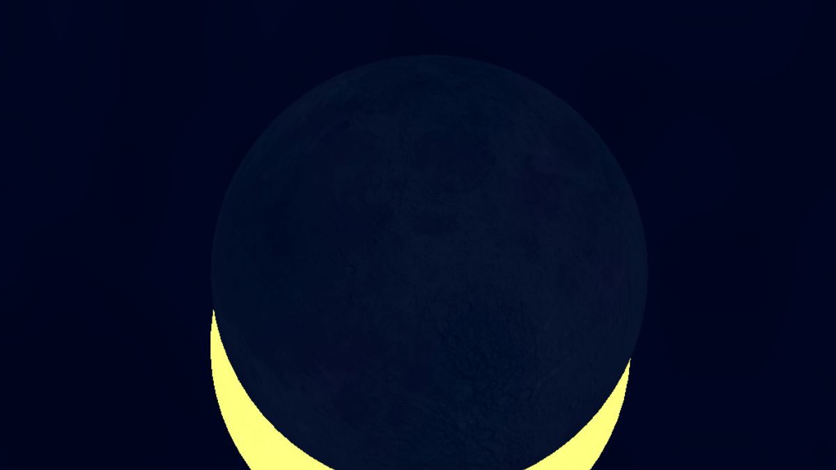 Rare ‘solar horns’ will appear during partial solar eclipse on March 29 — Here are 6 of the best places in the US and Canada to see the unusual phenomenon