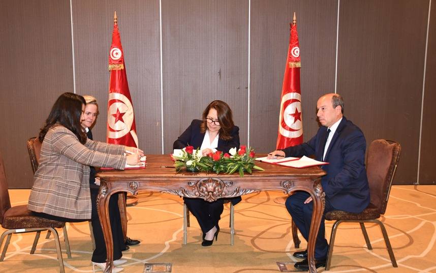 Tunisia greenlights 500 MW of solar