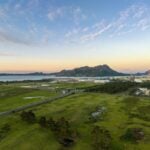 Meridian sets construction date for 120MW solar PV plant in New Zealand