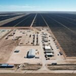 US PROJECT ROUND-UP: Vesper to commission Hornet Solar in April, Lightsource bp and Innergex begin commercial operations