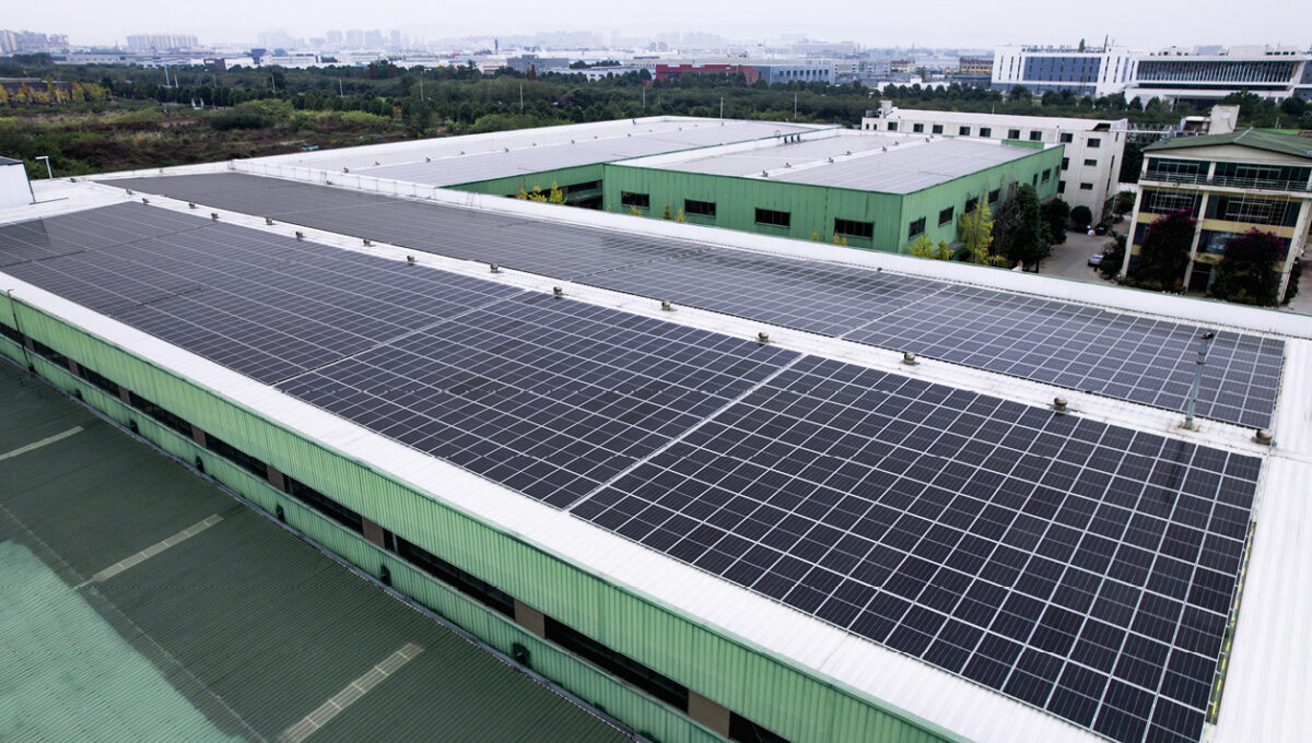 Digging into China’s solar capacity numbers