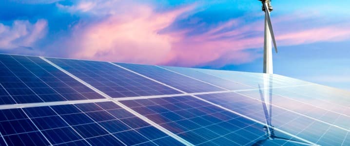 Shell Quits Brazil Wind and Solar Projects