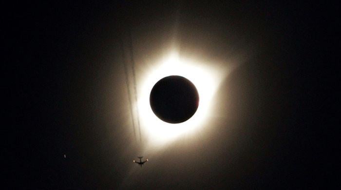 First solar eclipse of 2025 to occur today