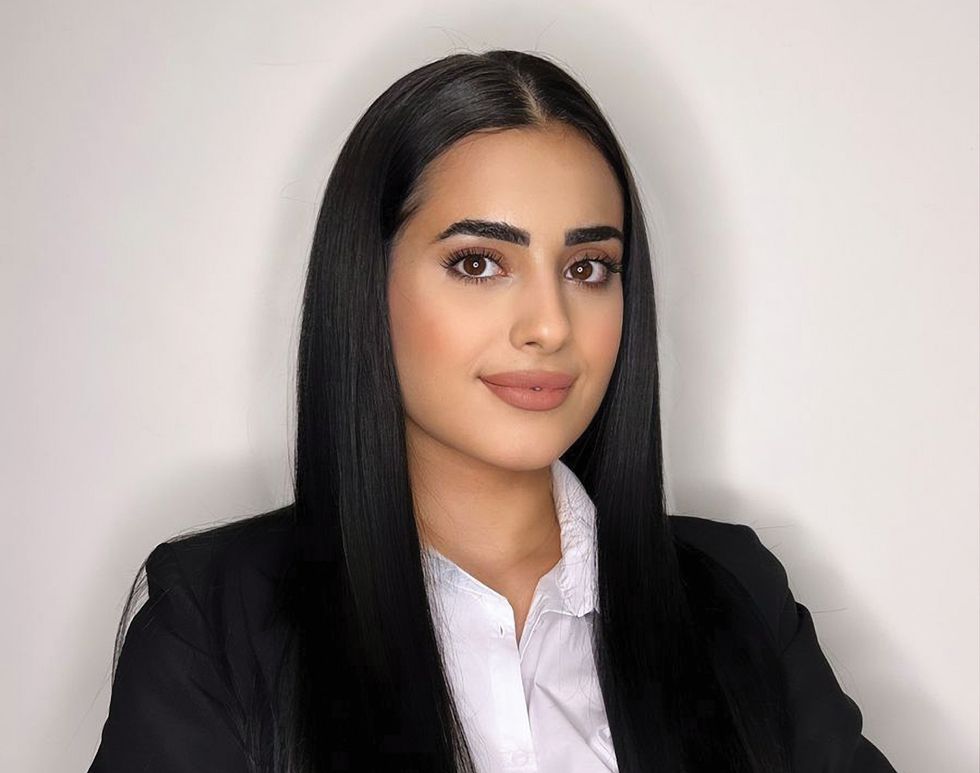 This Solar Engineer Is Patching Lebanon’s Power Grid