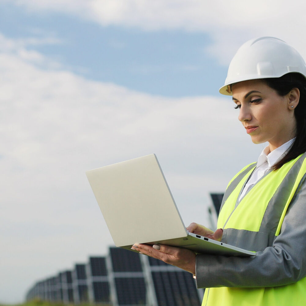 Millions of solar power systems could be at risk of cyber attacks after researchers find flurry of vulnerabilities