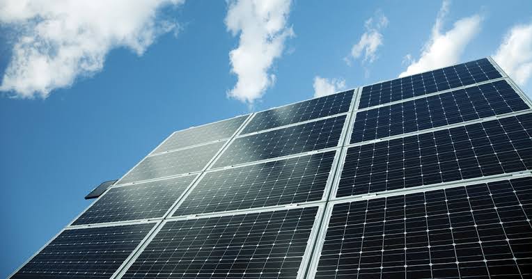 CPPE kicks against FG’s plan to ban solar panel importation