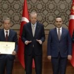 Astronergy, four Turkish PV manufacturers to invest US$2.5 billion in solar cell plants