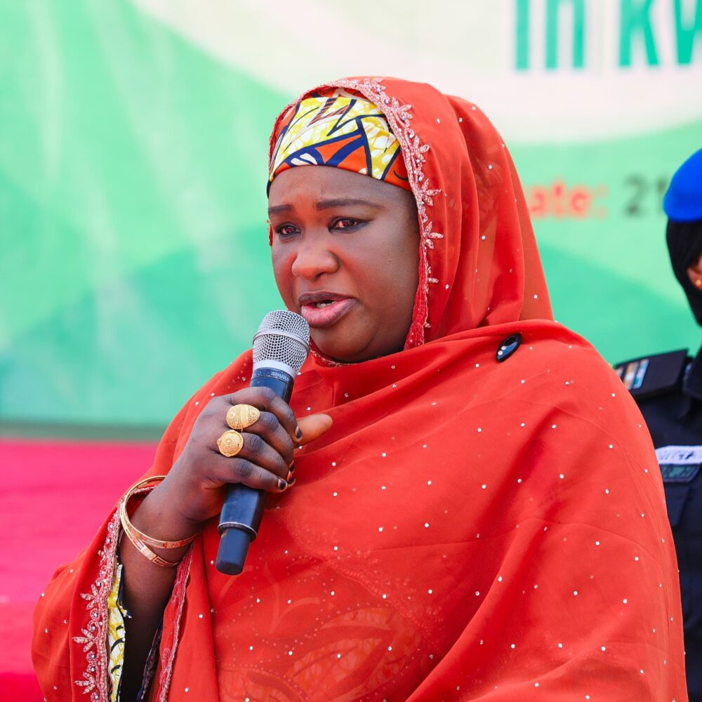 FCT minister inaugurates solar-powered farmers’ Market in Utako 
