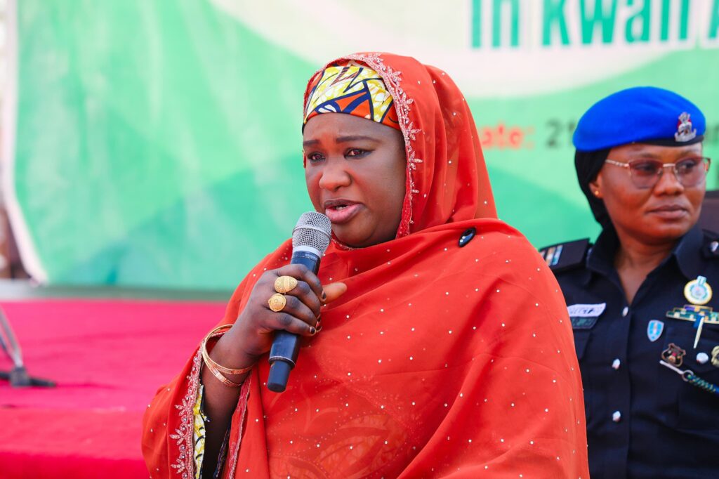 FCT minister inaugurates solar-powered farmers’ Market in Utako 