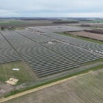 Avangrid commissions 202MW Powell Creek solar project in Ohio