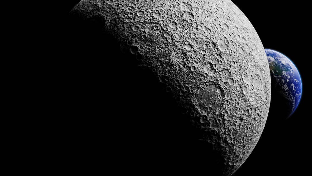 Boffins turn Moon dirt into glass for solar panels, eye future lunar base power