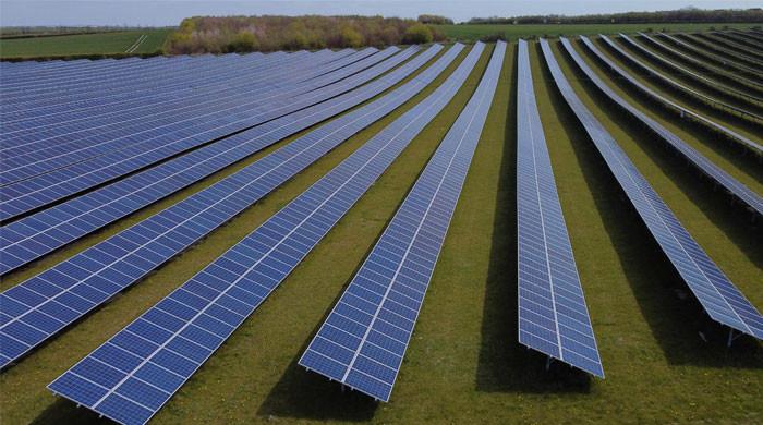 Clean energy powers over 40% electricity for first time since 1940s