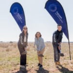 Octopus Australia begins construction on 80MW solar-plus-storage site in Victoria