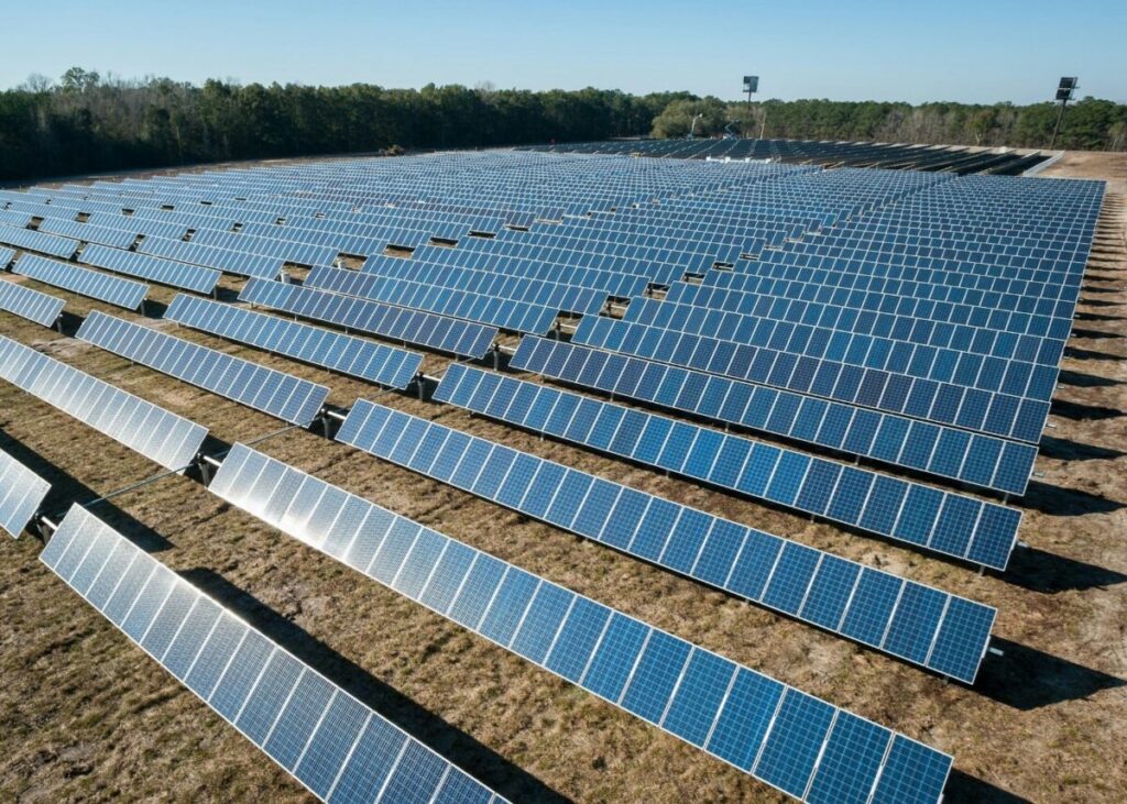 IEA’s World Energy Outlook systemically underestimates solar PV development