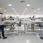 India adds 11.6GW/25.3GW solar cell and module nameplate capacity in 2024