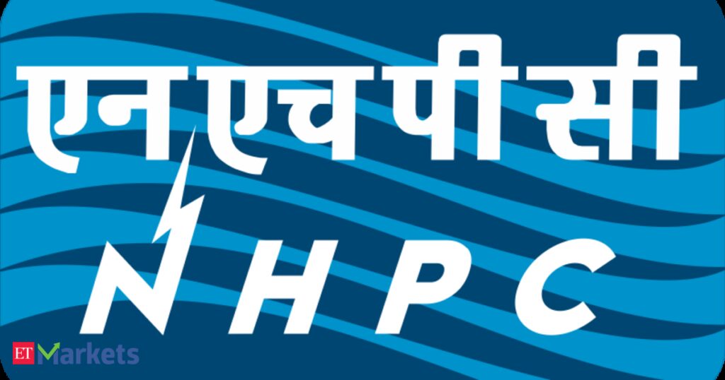 NHPC shares in focus on starting operation of 107 MW solar capacity at Bikaner