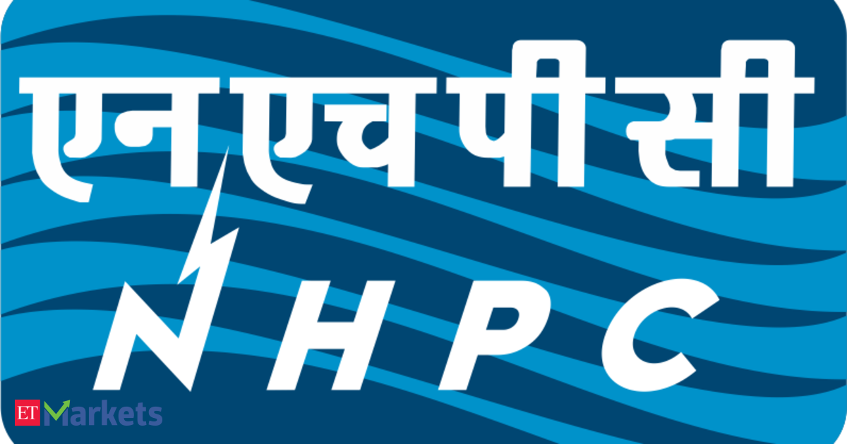 NHPC shares in focus on starting operation of 107 MW solar capacity at Bikaner