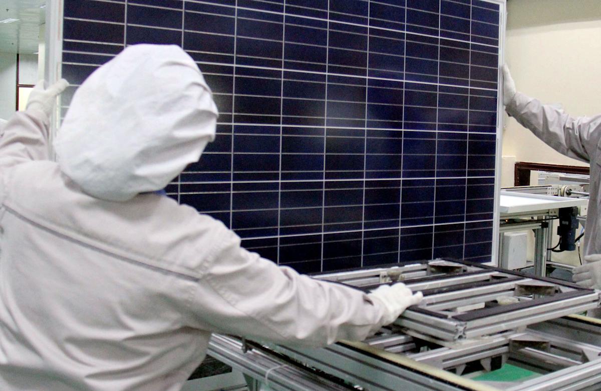 Scientists unveil breakthrough that could launch a new era of solar panels: ‘Will significantly contribute to … commercialization’