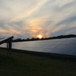 Can European solar power weather the geopolitical storm?