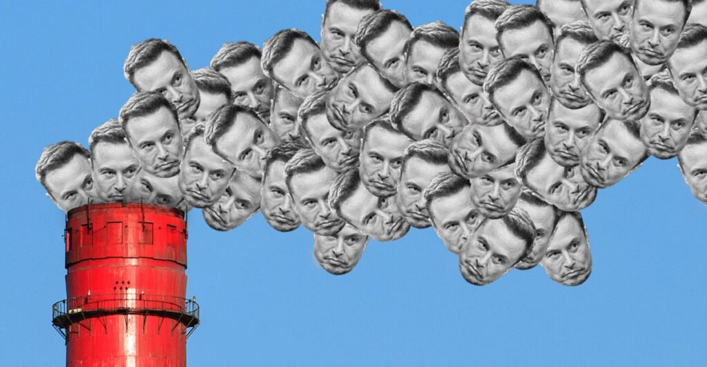 The EPA cracked down on Tesla and SpaceX. Then Elon Musk and DOGE took over. 