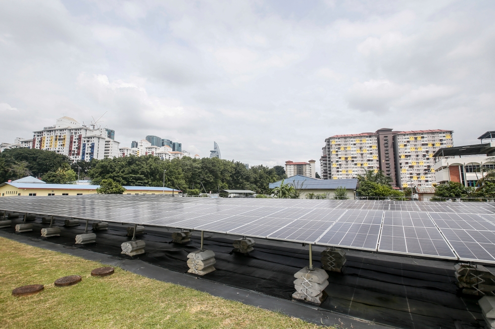 US solar duties may force firms to relocate or scale down, warns Malaysian manufacturers