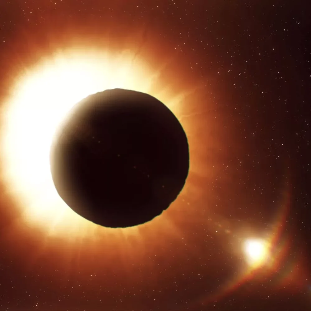 How coronal holes propel supersonic solar wind?