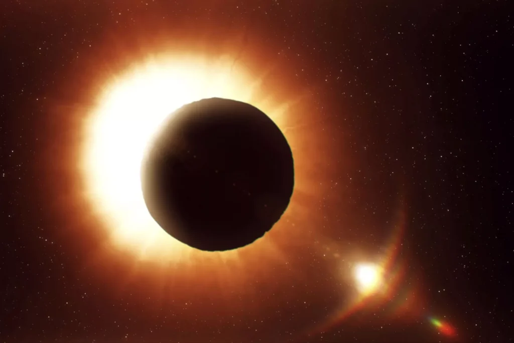 How coronal holes propel supersonic solar wind?