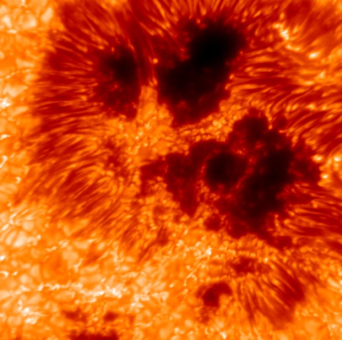 The Inouye Solar Telescope Can Now Visualize Eruptions on the Sun’s Surface