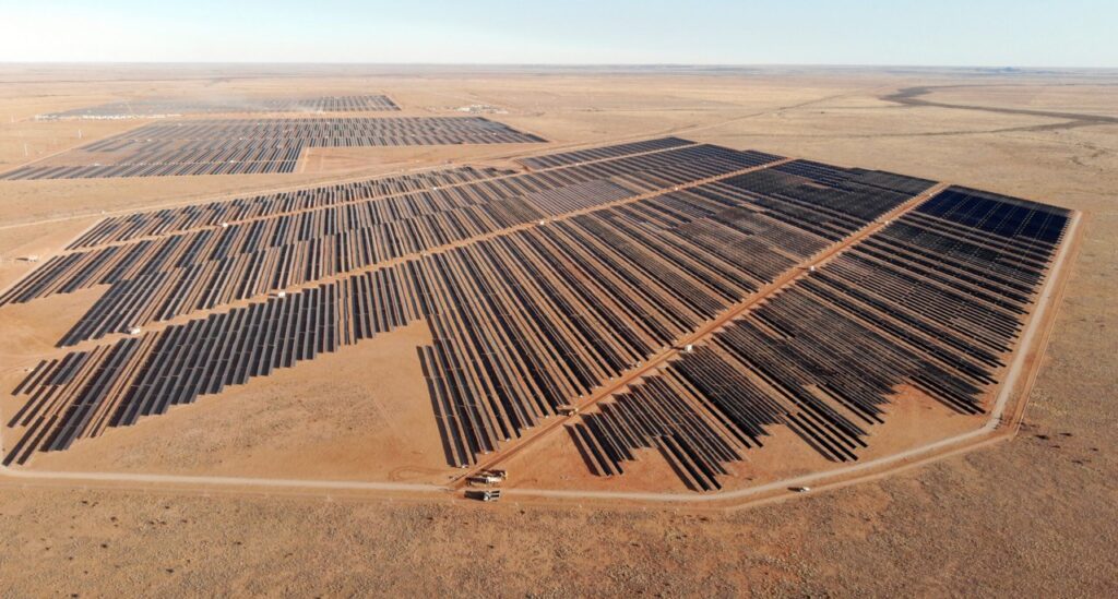 BRIGHT FUTURE: Sale of SA’s first solar IPP is first green shoots of maturing market