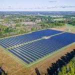 Nexamp secures US$340 million financing for US distributed solar and energy storage