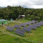 Engaging investors amid cyclical investment trends in off-grid solar