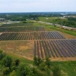 Alliant Energy commissions 200MW Iowa solar plant