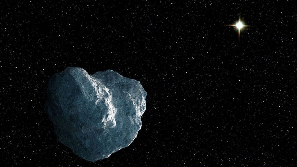 New JWST observations of ‘trans-Neptunian objects’ could help reveal our solar system’s past