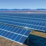 Sunraycer, Meta sign 310MW solar PV EAPA in Texas
