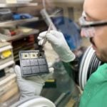 Saudi researchers find synthetic molecule to boost efficiency and longevity of perovskite solar cells