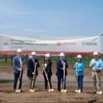 Arevon begins construction at 430MW solar PV project in Missouri