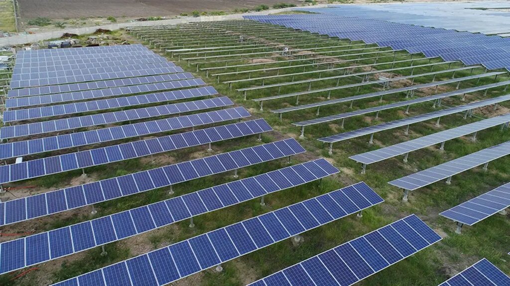 India’s solar capacity addition in Q1 FY25 second highest in over 3 years