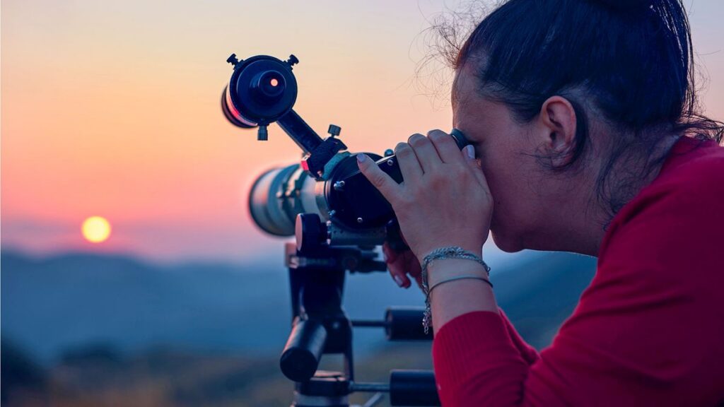 Best solar telescopes 2025: Safely observe sun spots and solar eclipses