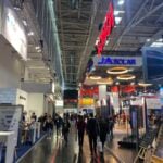 A ‘business as usual’ Intersolar 2025 for big PV manufacturers, as they predict industry consolidation