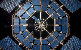 China Set to Launch 1-Kilometer-Wide Solar Power Station into space36,000 km Above Earth