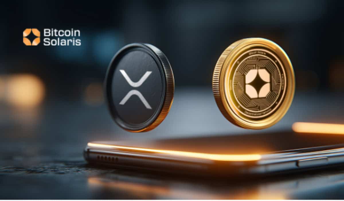 Ripple’s XRP Settlement Sparks Interest in Bitcoin Solaris’s Regulatory-Compliant, Easy Mining Solution