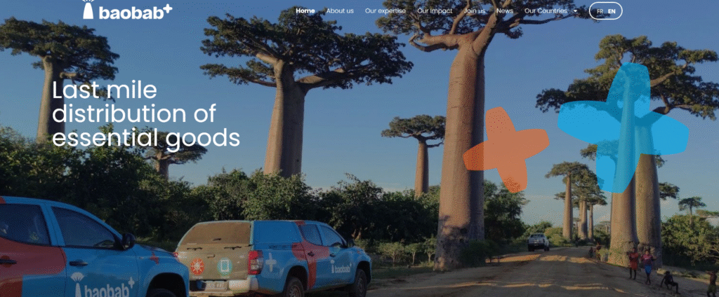 BioLite Acquires Majority Stake in Solar Distributor Baobab+ From Baobab Group