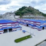 Gstar Solar begins production at 1.5/1GW solar cell and module plant in the Philippines
