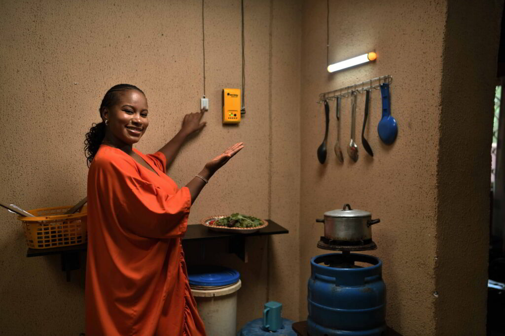 Sun King Raises $80 Million to Expand Solar Access in Nigeria
