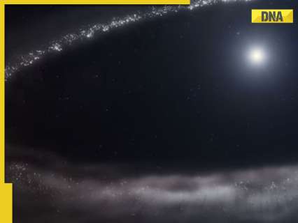 NASA James Webb Telescope confirms first discovery of frozen water beyond Solar System, details inside