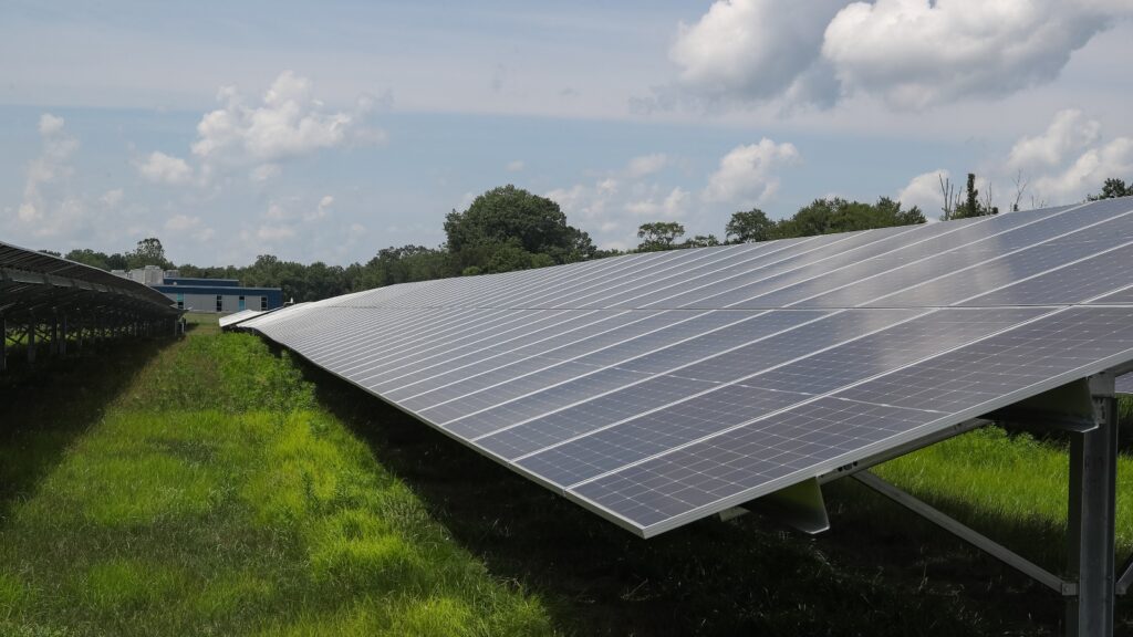 Solar grants held hostage in Pennsylvania legislature — as demand soars